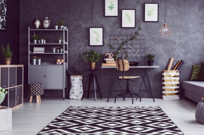 5 Surprising Roles of Furniture to Your Interior Design Success