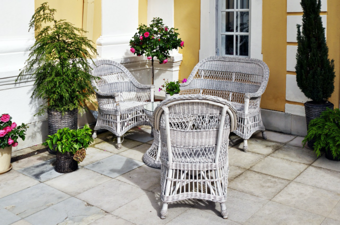 How Long Does Wicker Furniture Last?