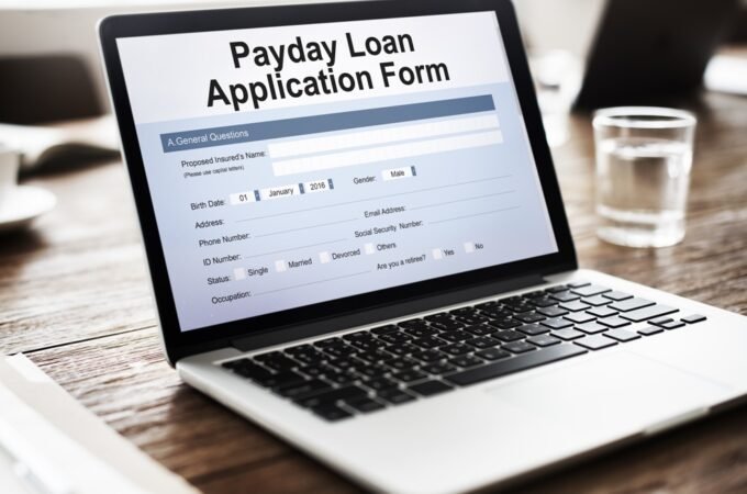 How To Find Legit Online Payday Loans In Canada