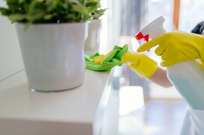 Importance of Choosing the Right Cleaning Services