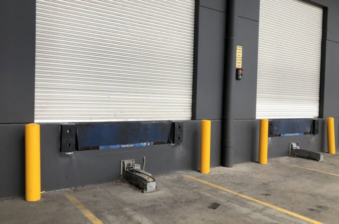 Tips To Maintain Commercial Roller Doors Melbourne.