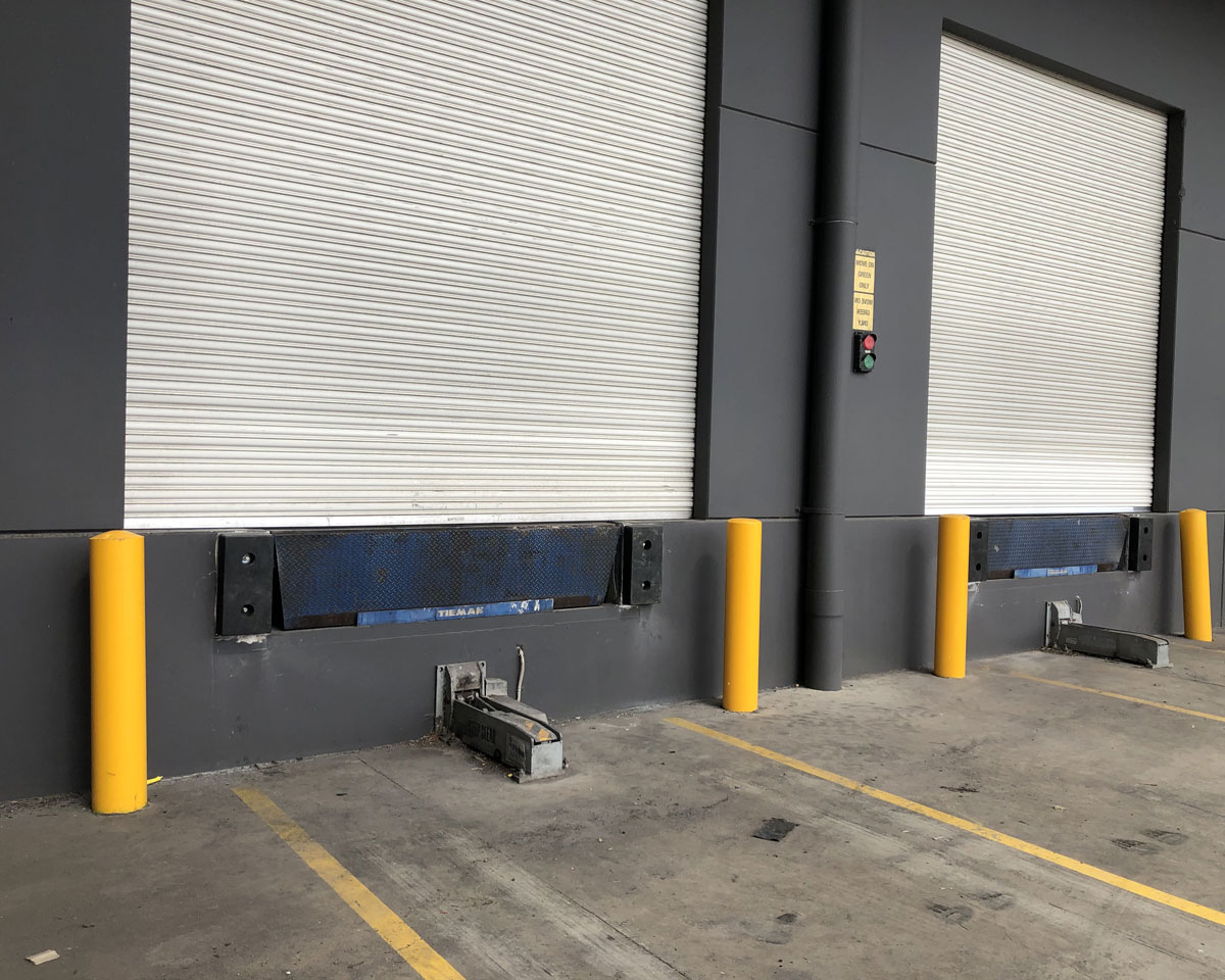 Tips To Maintain Commercial Roller Doors Melbourne.