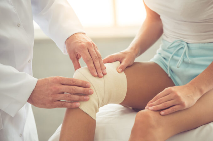 4 Common Injury Scenarios and How to Avoid Them