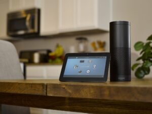 Turn Your House into a Smart Home Using Control4 Home Automation