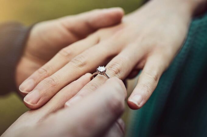 Four Things That Make an Engagement Ring Look Cheap