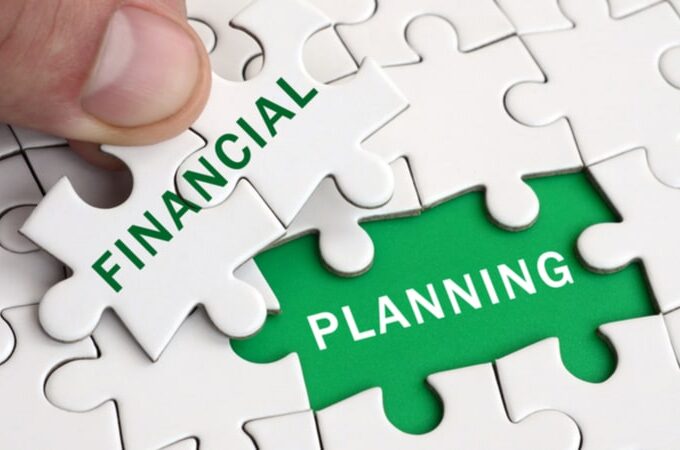 Investors Will Do Well to Improve the Financial Planning