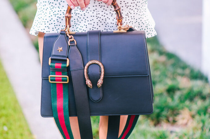 How Handbags Portray Your Personality