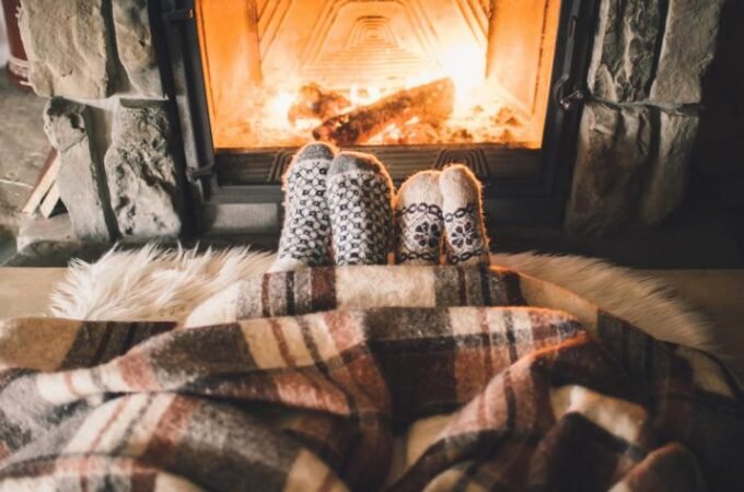 Practicing Hygge: How to Incorporate a Danish Trend Into Your Space