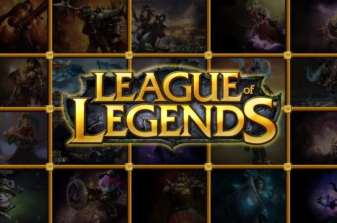 How Can You Earn Money By Playing League Of Legends?