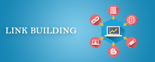 Link Building Services For SEO