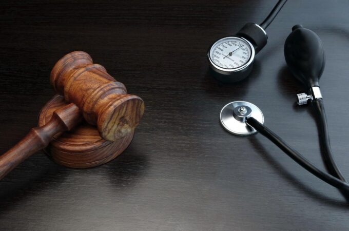 These Are Some Common Examples of Medical Malpractice