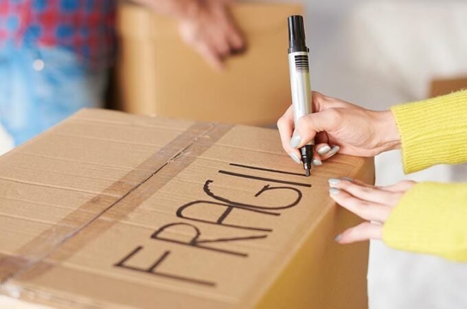 Things To Expect From Moving Experts