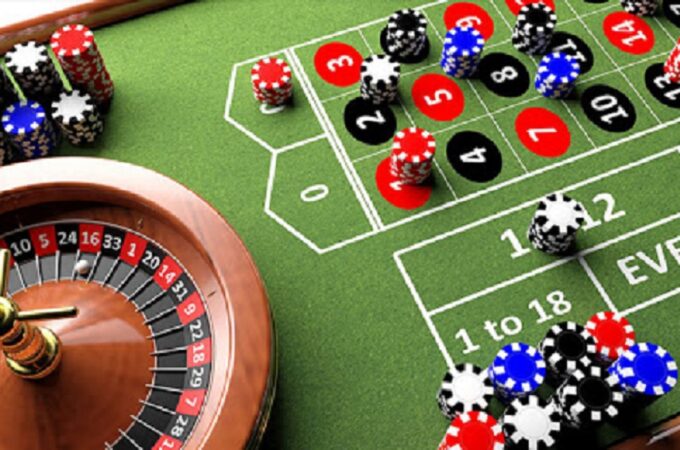 How the Online Roulette Works: Main Principles
