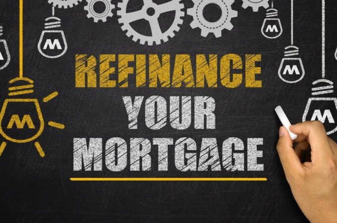 How Does Refinancing a Mortgage Work?