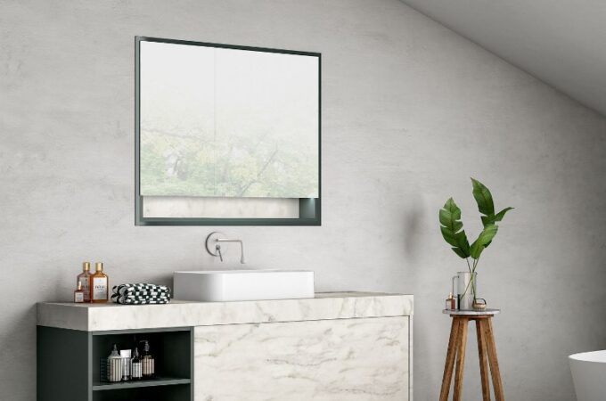 Finding the Right Bathroom Mirror for Your Home