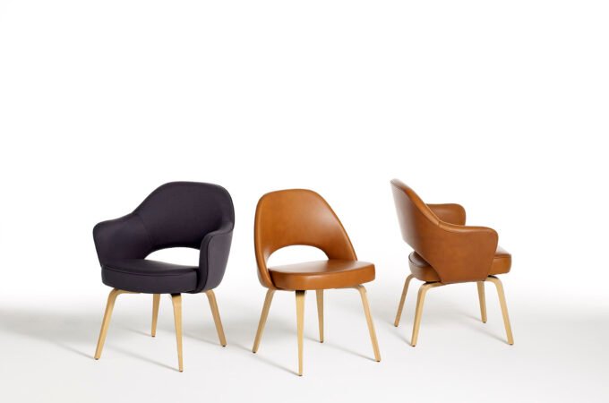 Your Guide to the Saarinen Chair