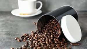 How To Store Coffee Beans and Keep Them Fresh: An Ultimate Guide