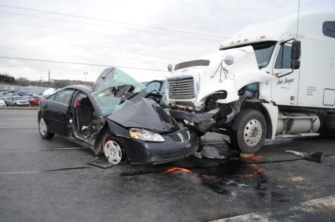 Truck Accident Attorneys: Your Ticket to Compensation