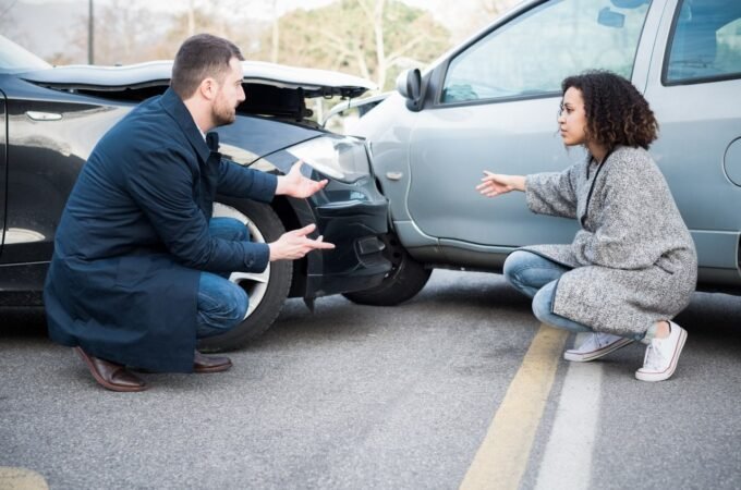 How Do You Handle the Aftermath of Your Car Accident?