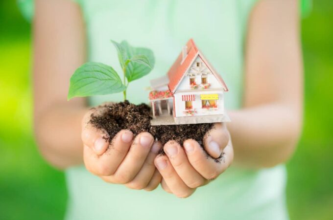5 Tips to Make Your Home More Energy Efficient