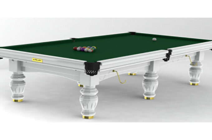 How a luxury pool table can be the statement piece of furniture in your home