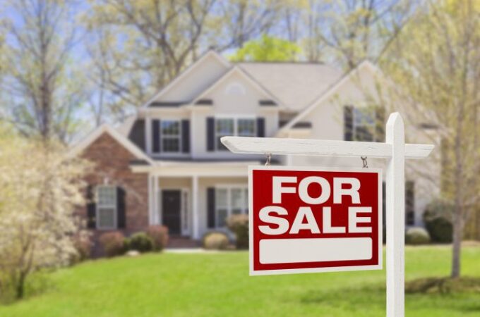Tips to Sell Your House on Your Own