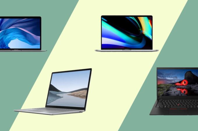 Laptop Battery Life Test: Which 2020 Laptops Earn Top Marks?