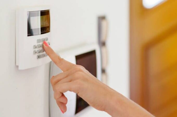 Complete Guidance of Alarm Installation