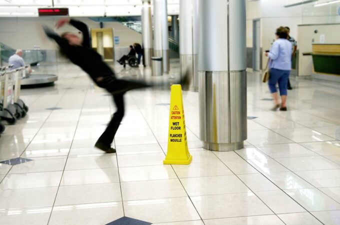 What Is Premises Liability?