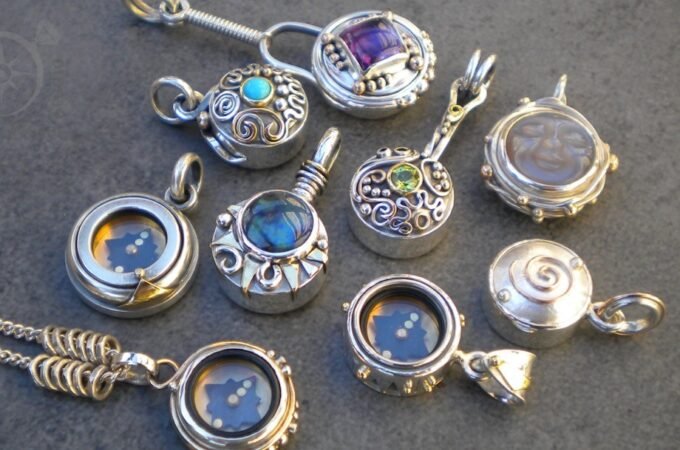 Finding Inspiration for Personalized Jewelry