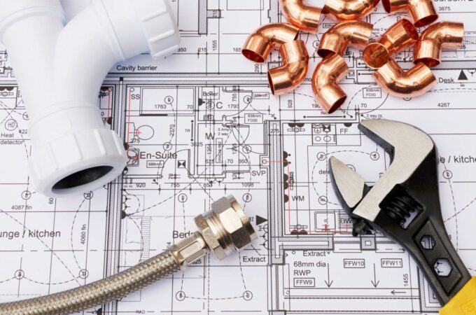What Are The Tips On Hiring The Right Plumber?