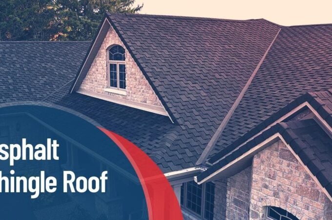 Things You Should Know About Asphalt Shingle Roof Types and Maintenance Tips