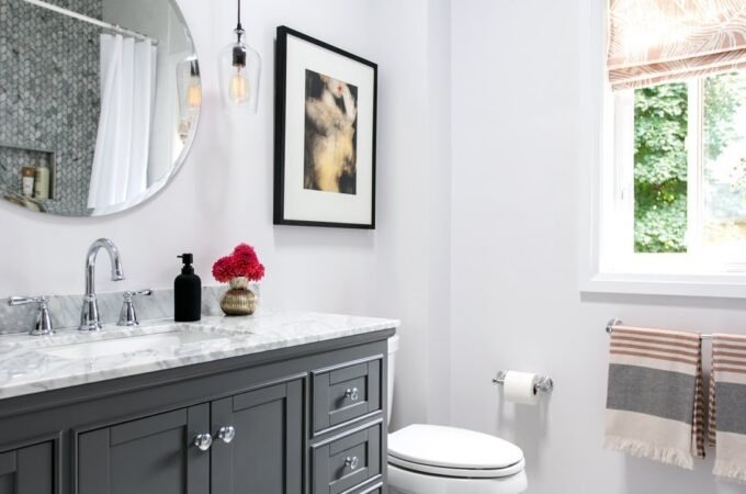 Top 5 Bathroom Renovation Mistakes And How To Avoid Them