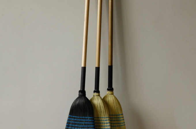 Every Broom Matters: 6 Broom Upgrades That No One Told You About!