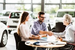 Things to Keep in Mind before Buying a Car this Festive Season