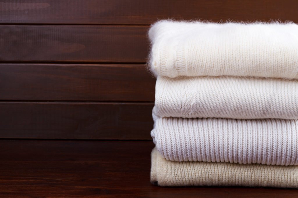 What You Need to Know About Cashmere Clothes