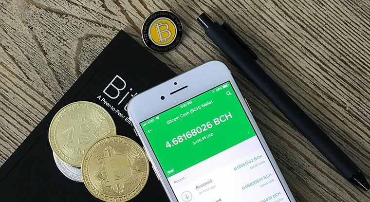 cryptocurrency price alerts app ios