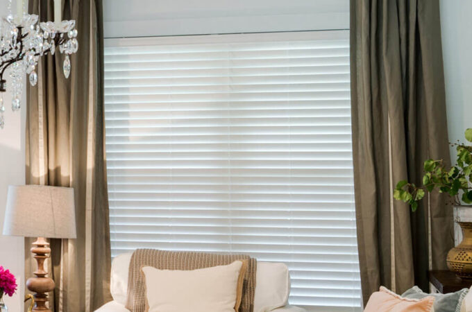 Curtains, Blinds or Shutters, Which Should You Choose
