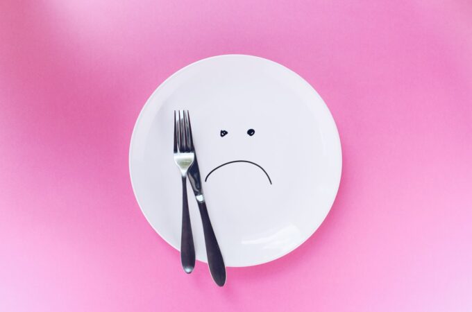 Religious Food Restriction and Eating Disorders