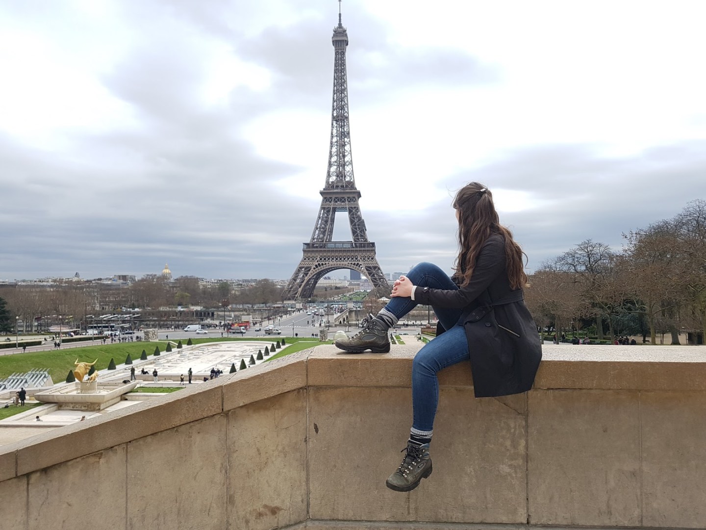 Places You Have to Visit When Visiting Paris