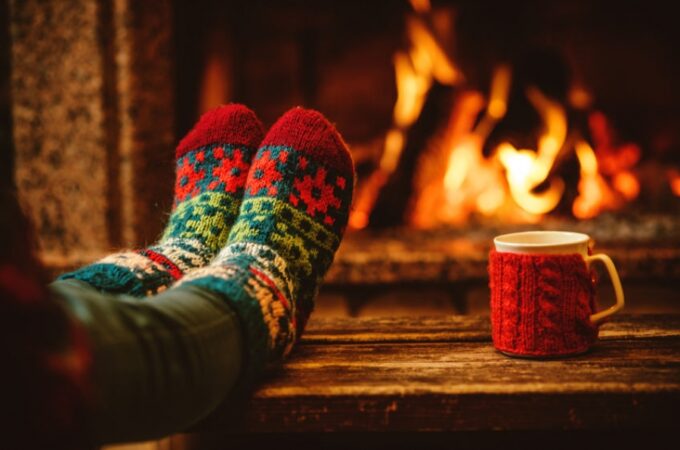 3 Efficient Ways to Heat Your Home This Winter
