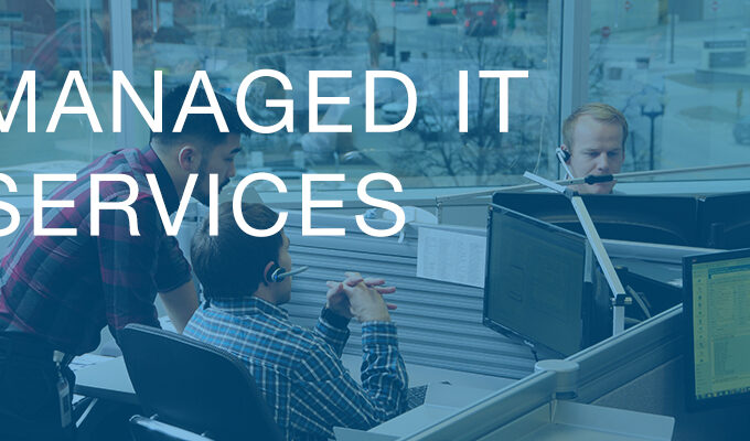 How Useful Is The Managed IT Services Melbourne?