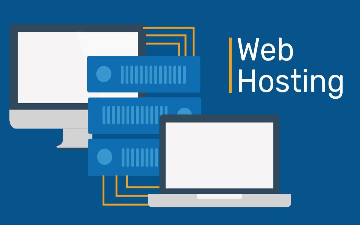 Web Hosting for Your WordPress