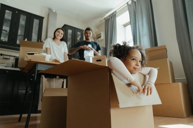 How to Save Money on Moving Costs: 5 Cheap Ways to Move