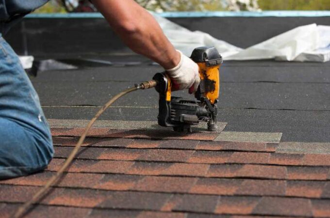 Should You Repair, or Choose a New Roofing Installation in Boston?
