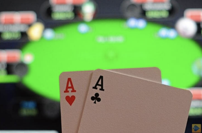 Different Types of Bonuses in Online Poker