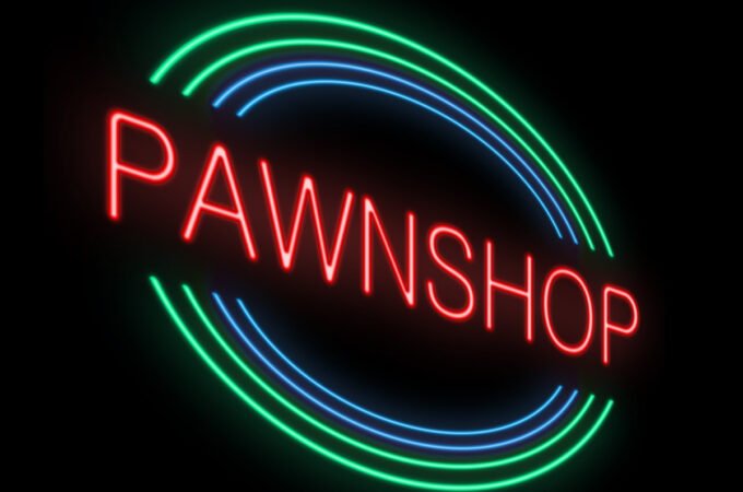 The Benefits of Pawn Shop Software