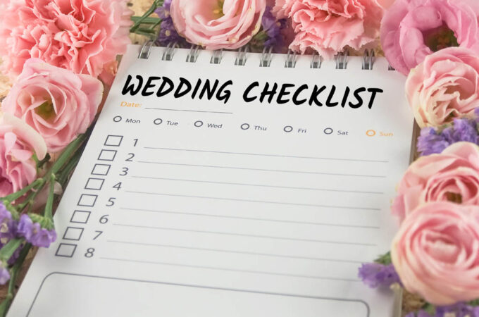 What  You Need to Know Before Planning a Wedding
