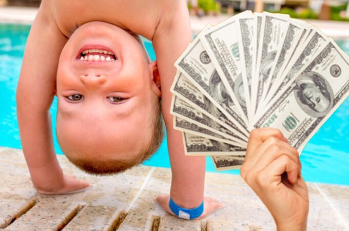Pool Financing: What are Your Options?