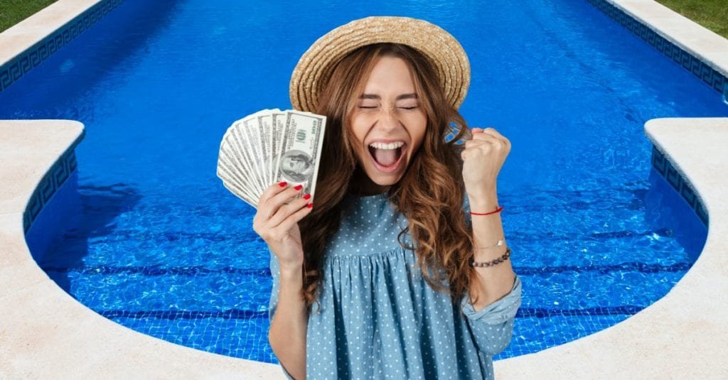 Texas Pool Financing Your Guide to Building Your Dream Pool